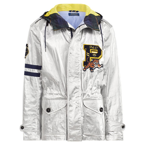 Water Repellent Jacket For Men Ralph Lauren Nl
