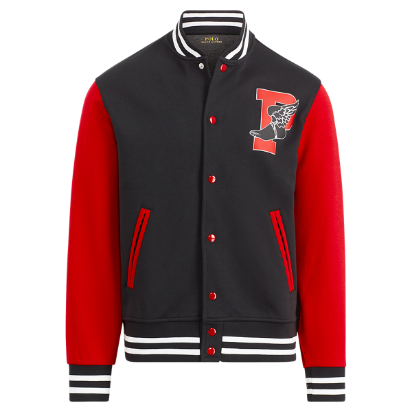 polo p wing jacket