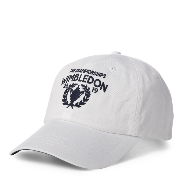 ralph lauren wimbledon cap