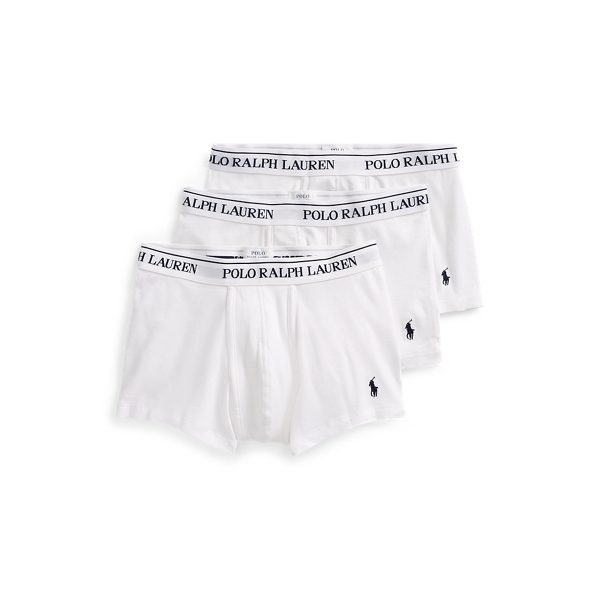 polo ralph lauren pouch trunks 3 pack