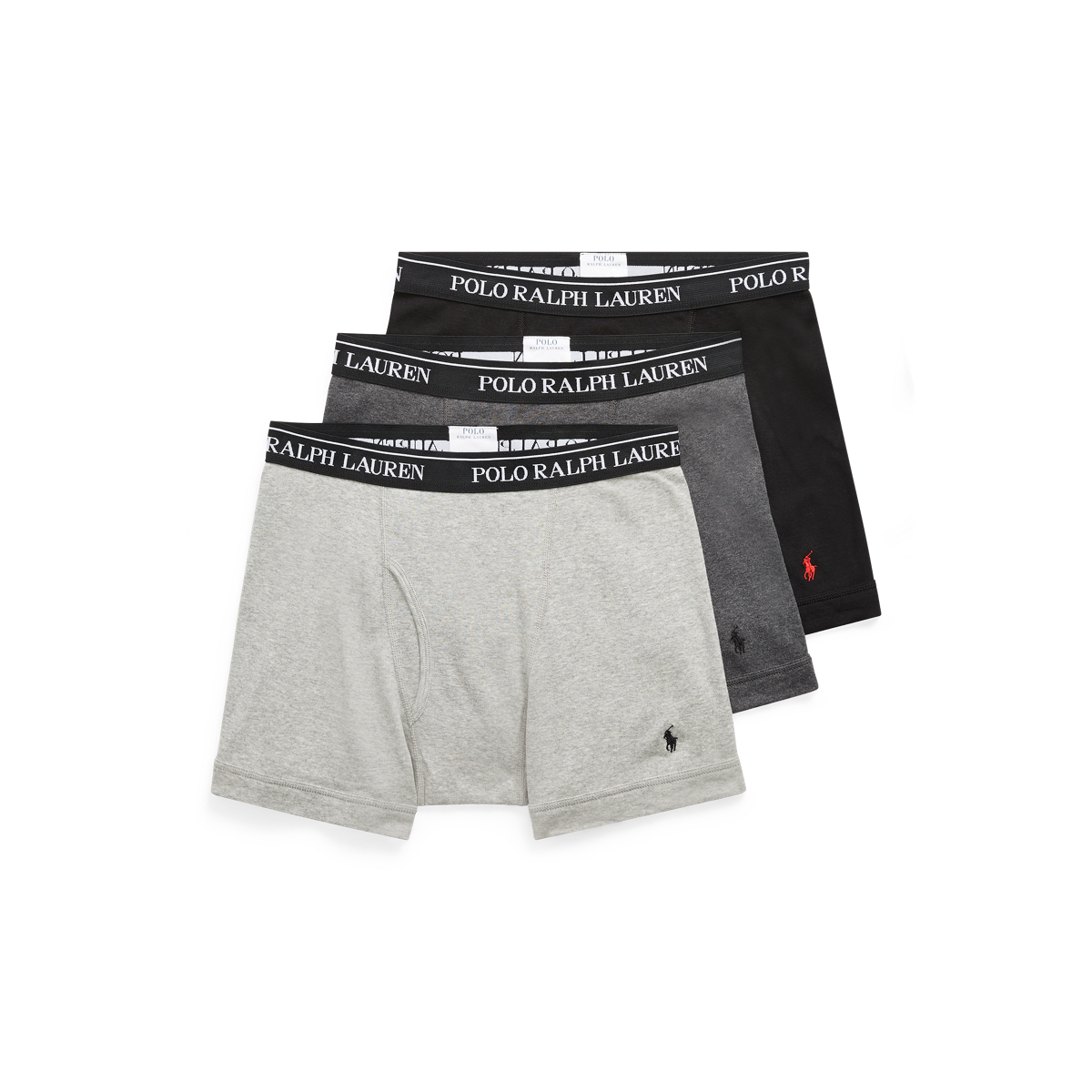 Freedom FX Boxer Brief 3 Pack