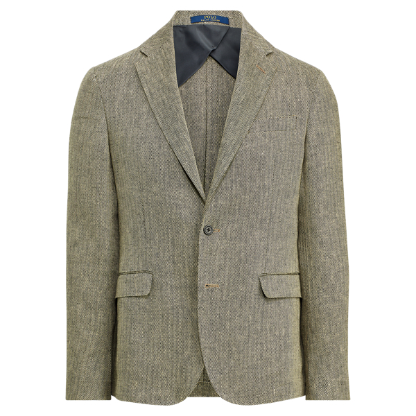 Polo Ralph Lauren Blazer Morgan en lin 1