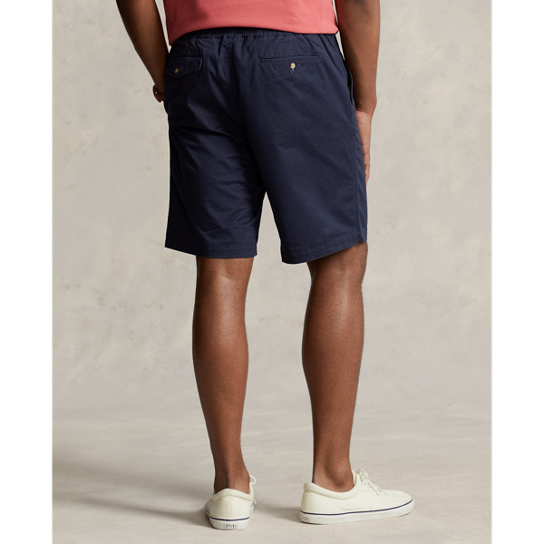 Shop Polo Ralph Lauren Polo Prepster Stretch Chino Short In White