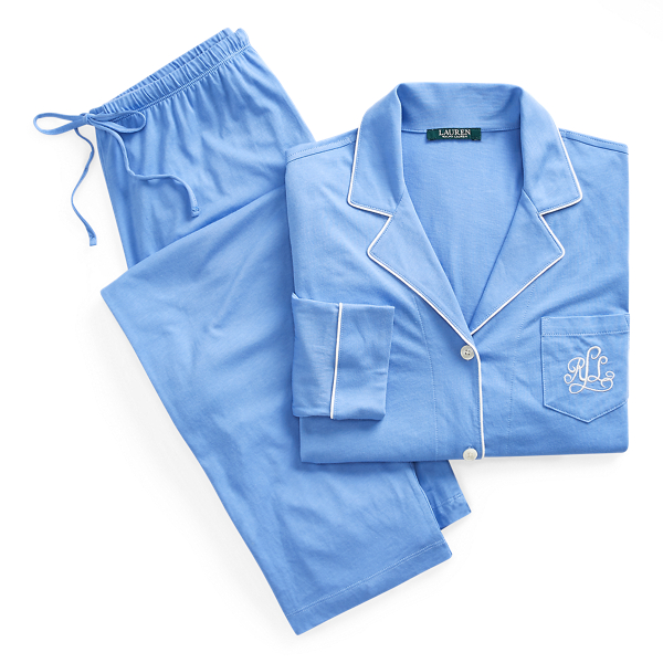 Cotton Modal Pajama Set