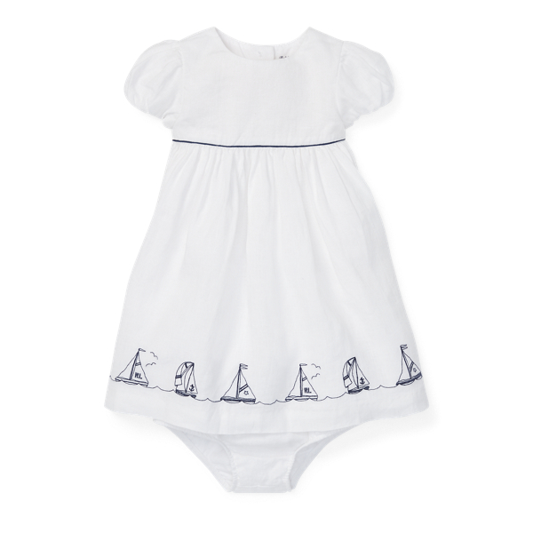 ralph lauren nautical dress