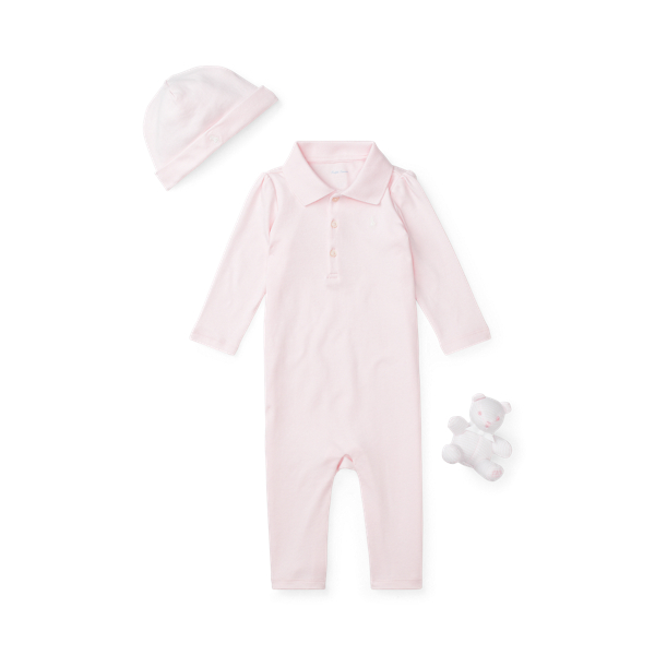 Sembrasser Maori Shilling Coffret Naissance Fille Ralph Lauren Album De Fin Detudes Fleur Vertiges
