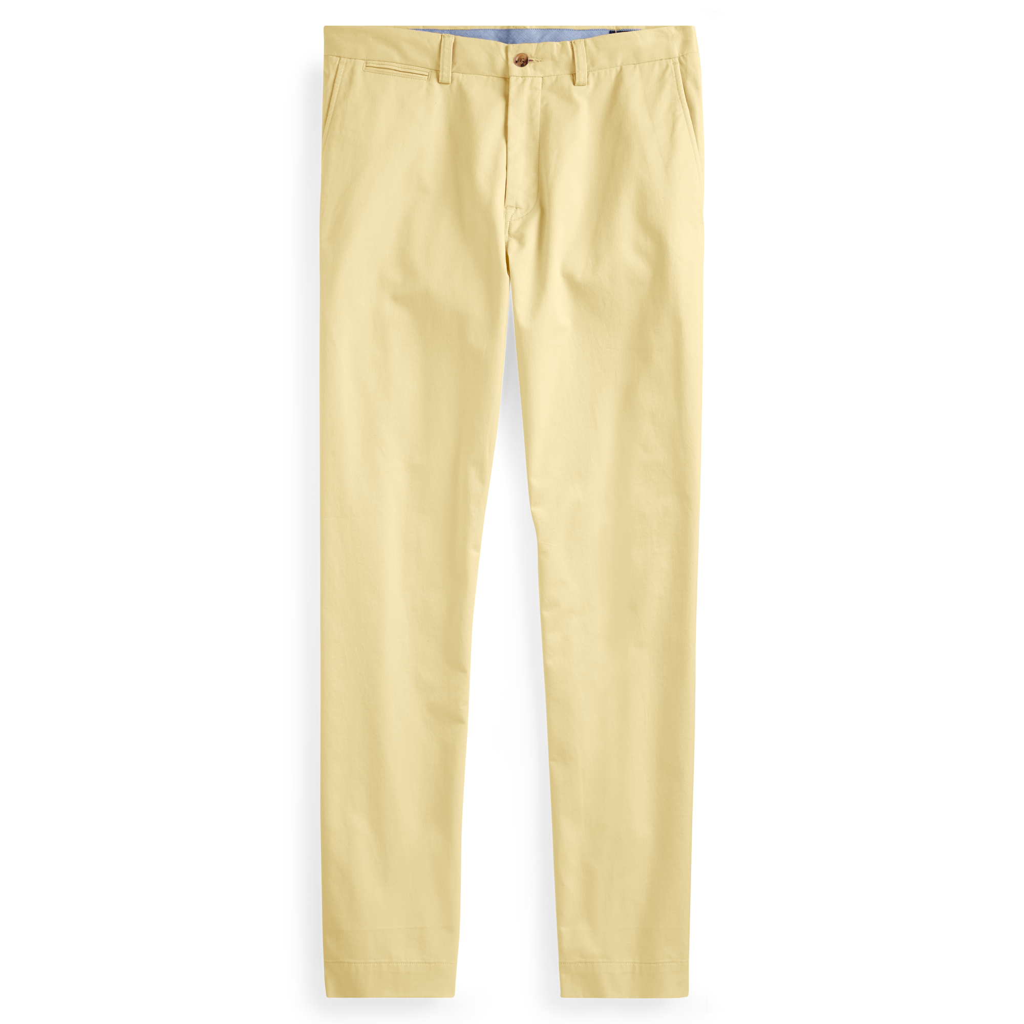 Stretch Classic Fit Chino