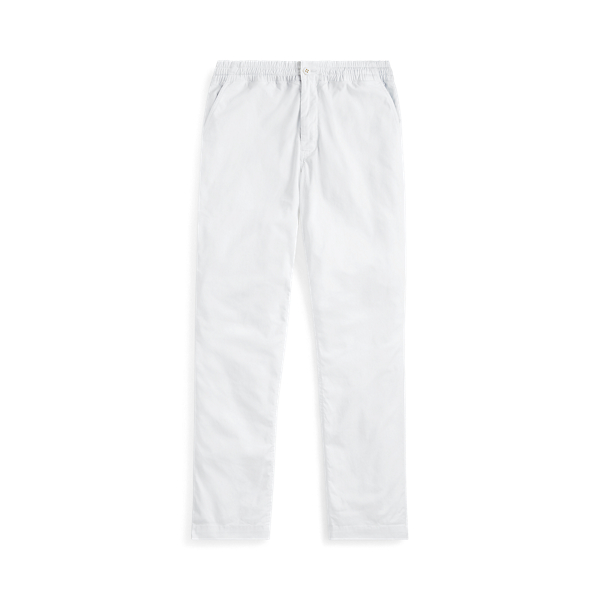 relaxed fit polo prepster pant
