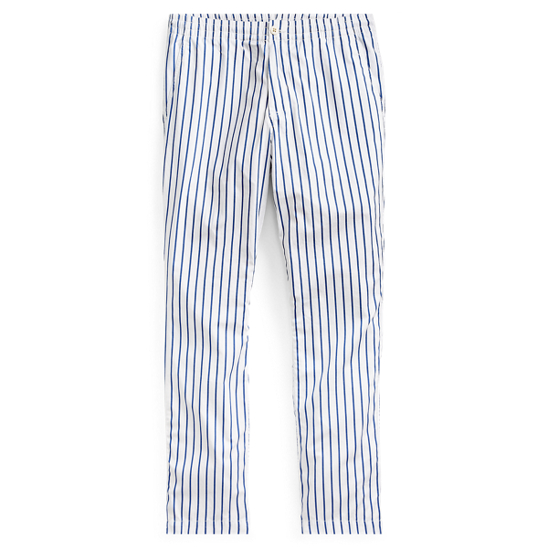 relaxed fit polo prepster pant