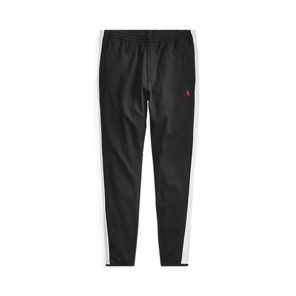 ralph lauren track pants grey