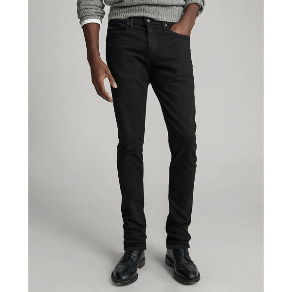 Jeans Eldridge skinny stretch da Men | Ralph Lauren® IT