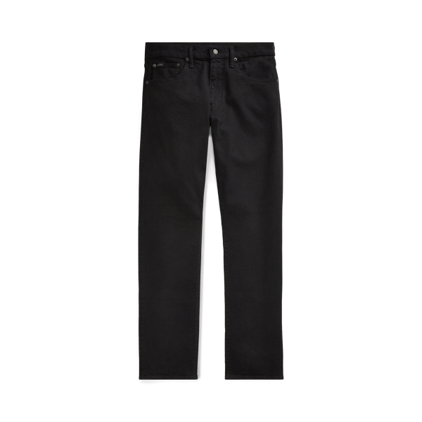 Calças de ganga elásticas Eldridge Skinny