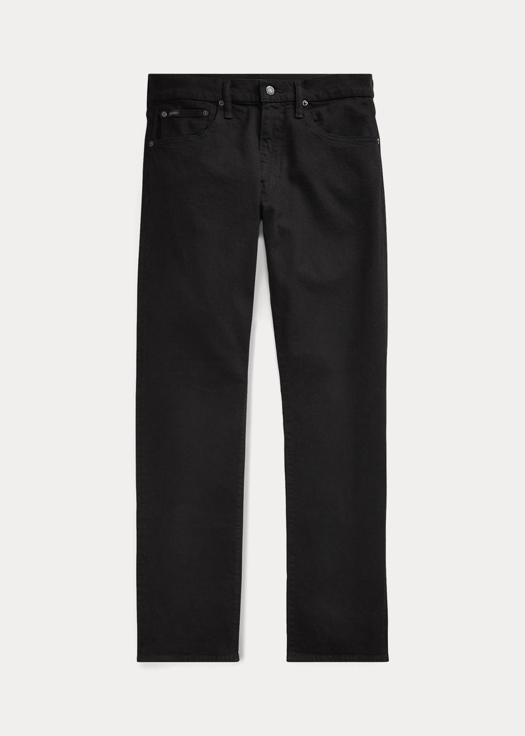 Polo Ralph Lauren Eldridge skinny jeans met stretch 2