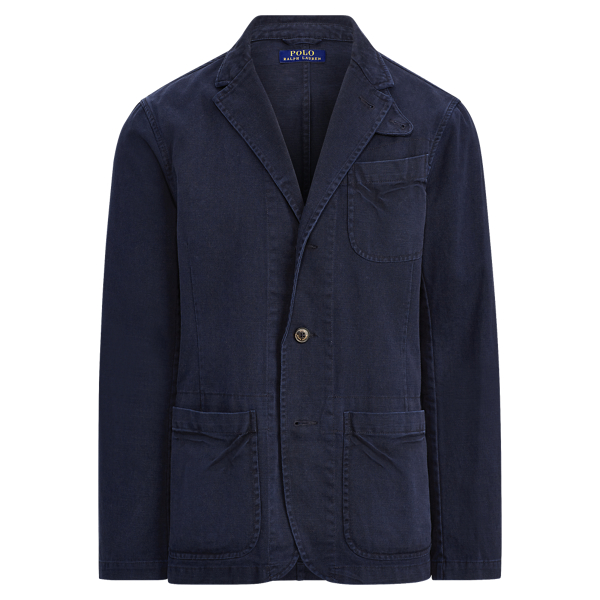 ralph lauren casual jacket