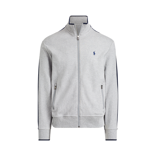 ralph lauren interlock track jacket