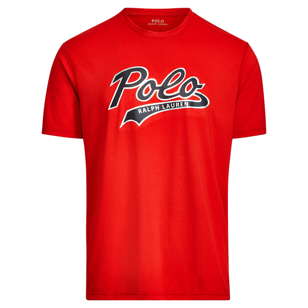 polo classic fit performance shirt