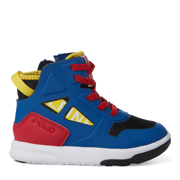 Alpine Sport Sneaker