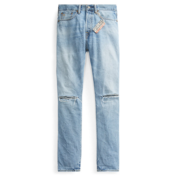 Vintage Straight Fit Jean for Women Ralph Lauren® GP