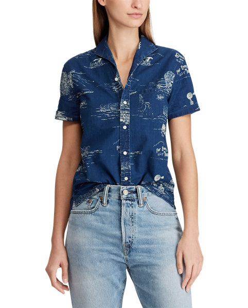 cotton on cropped tee