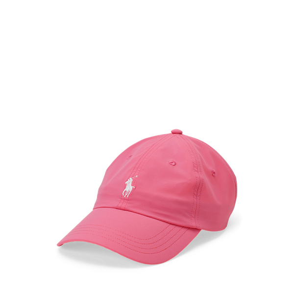 Satin Golf Cap for Women | Ralph Lauren® IE