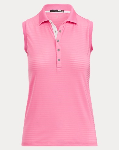 Women's Polo Shirts - Long & Short Sleeve Polos | Ralph Lauren