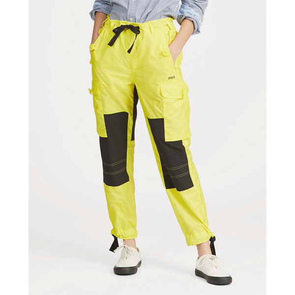 Polo Ralph Lauren Ripstop Cargo Pant 3
