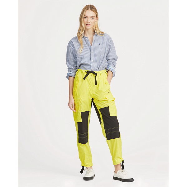 Polo Ralph Lauren Ripstop Cargo Pant 1