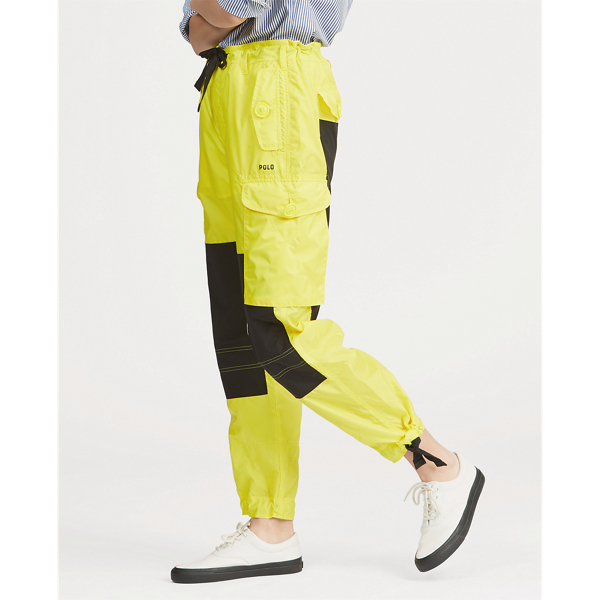 Polo Ralph Lauren Ripstop Cargo Pant 4