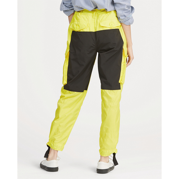 Polo Ralph Lauren Ripstop Cargo Pant 5