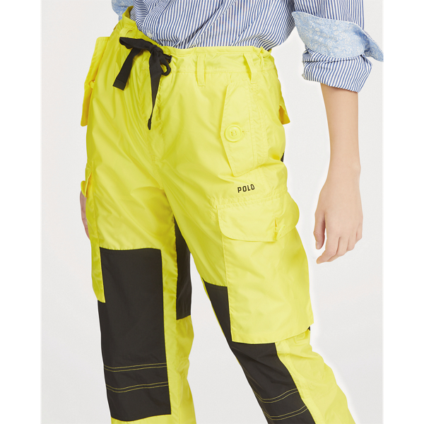 Polo Ralph Lauren Ripstop Cargo Pant 6