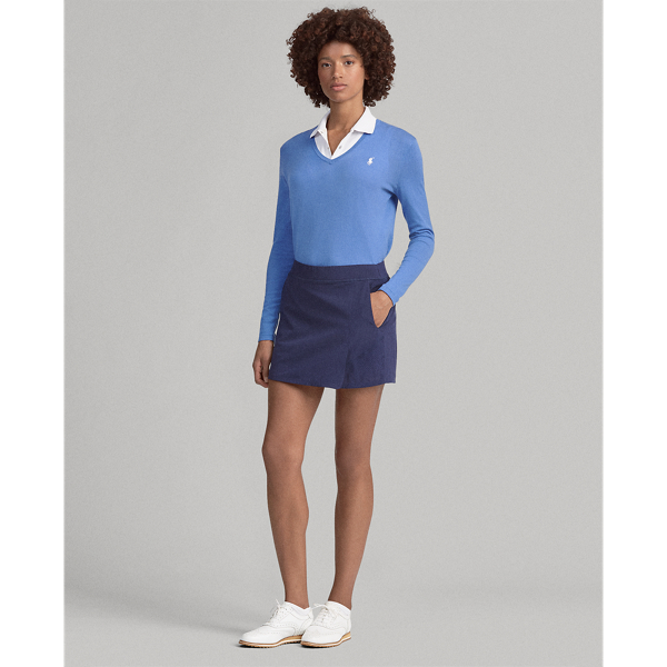 ralph lauren golf skirt