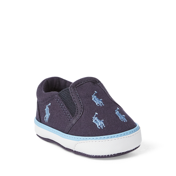 ralph lauren infant shoes sales