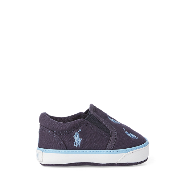 ralph lauren infant shoes sales
