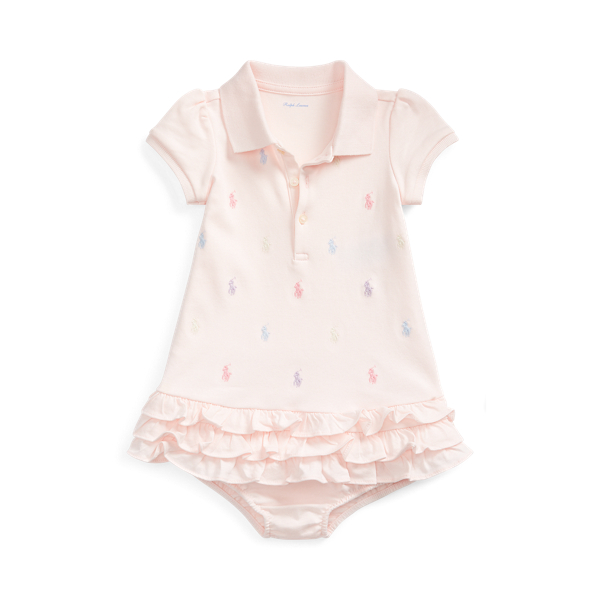 polo dresses for babies
