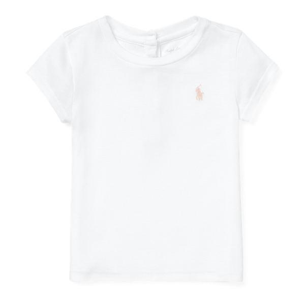baby girl ralph lauren t shirt