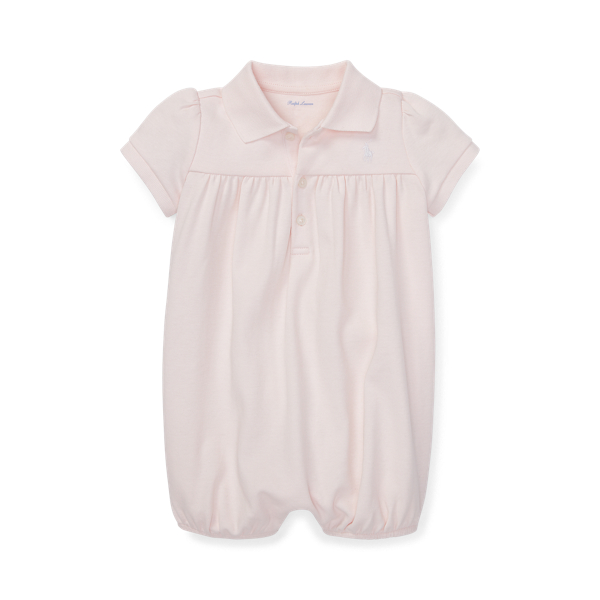 Interlock Bubble Shortall
