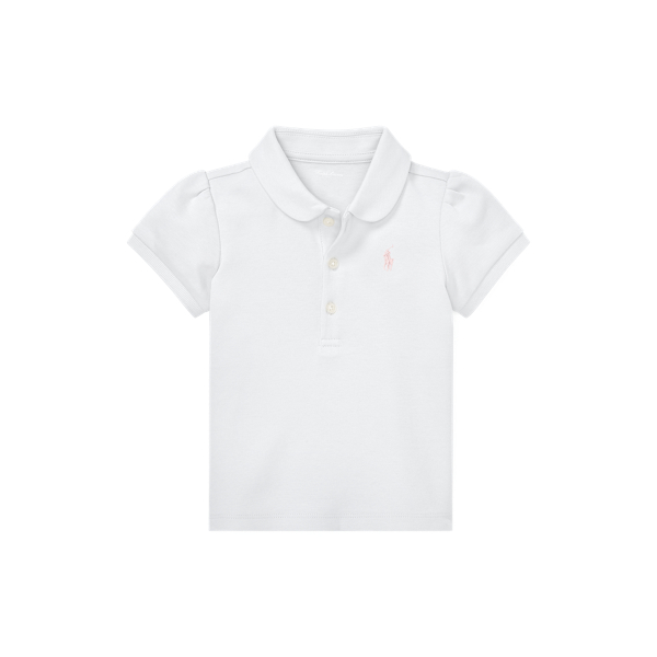baby girl polo shirts