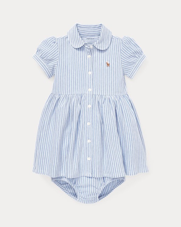 Baby Girl Dresses | Ralph Lauren