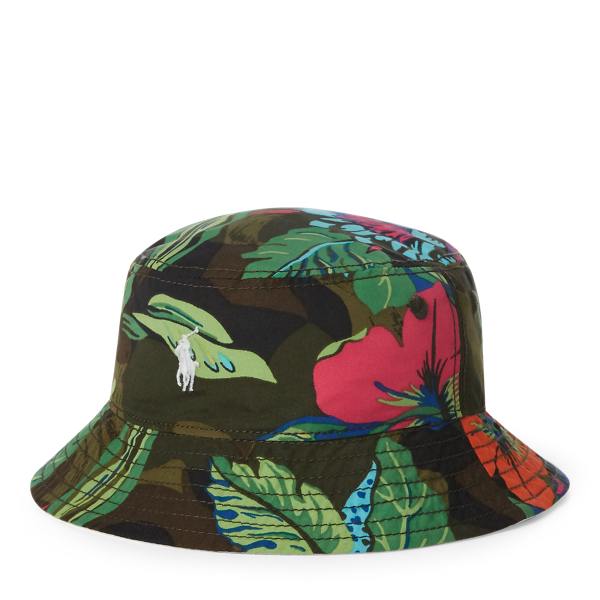 baby boy polo hat