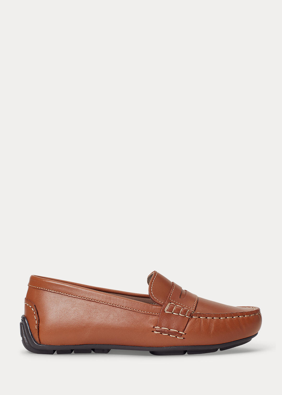 BOYS 1.5-6 YEARS Telly Leather Penny Loafer 1