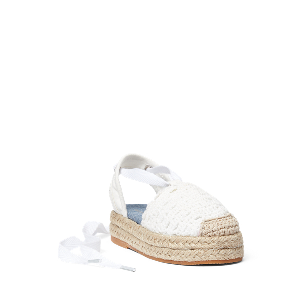 little girl espadrilles