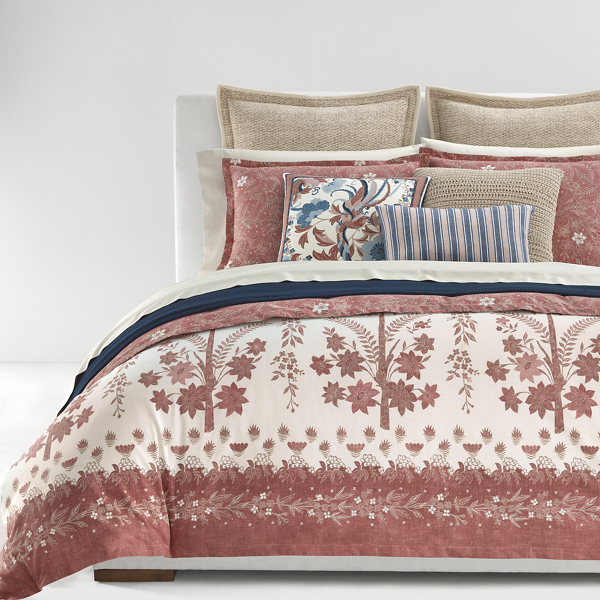 Isla Bedding Collection