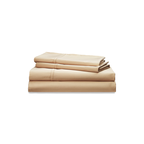 Polo Ralph Lauren Spencer Sateen Sheet Set In Sage