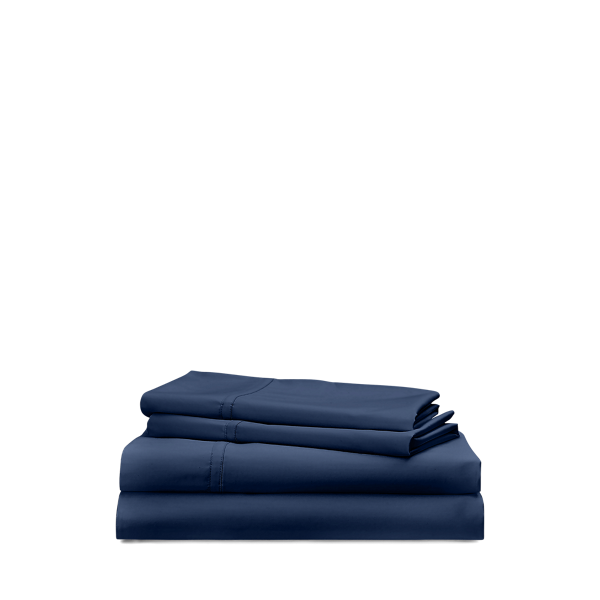 Parure de lit Spencer en satinette