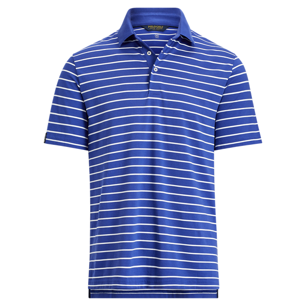 classic fit performance polo