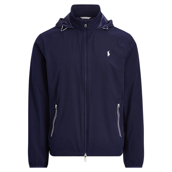 polo ralph lauren golf jacket