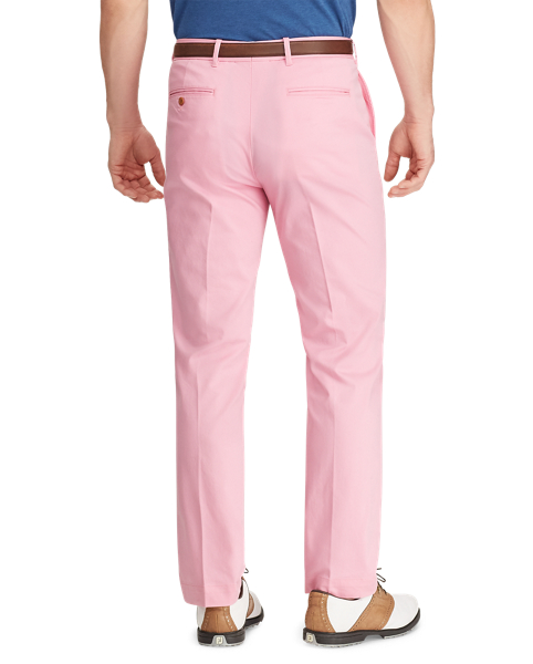 Polo Golf Tailored Fit Stretch Golf Pant 4