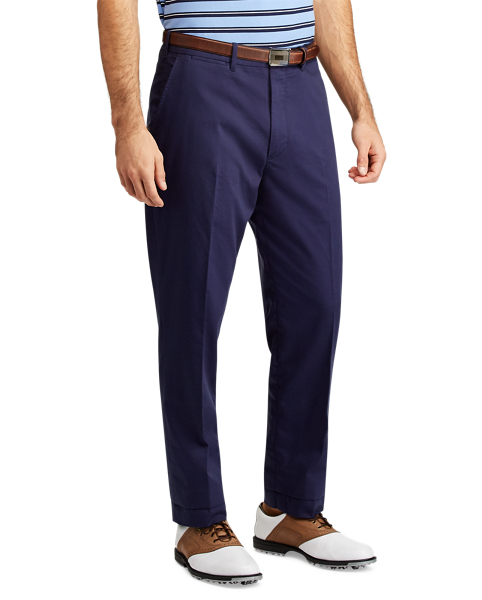 polo fit pant