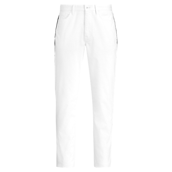 polo ralph lauren tailored slim fit pant
