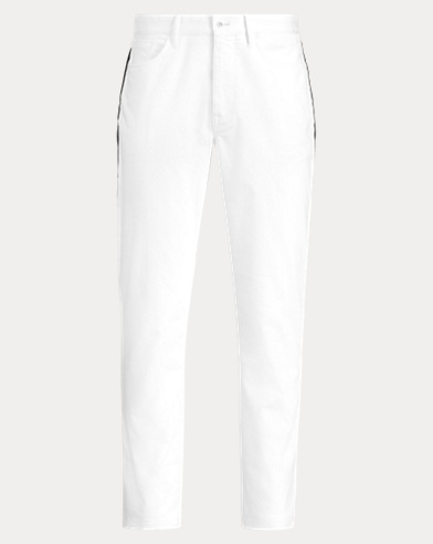 Tailored Fit Golf Pant